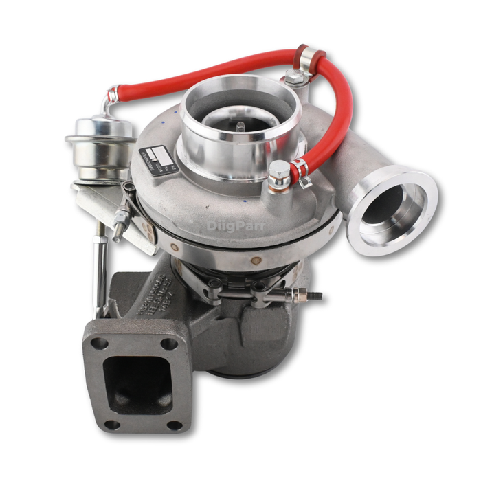 DiigParr Turbocharger 21761005 VOE21761005 For Volvo L60G L70G L90G EC220D EC235D EW160D