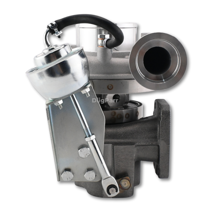 DiigParr Handle Control 307-4671 3074671 Fits for Caterpillar CAT IT62H 953D 963D 973D 950H 950K 962H 966H 972H