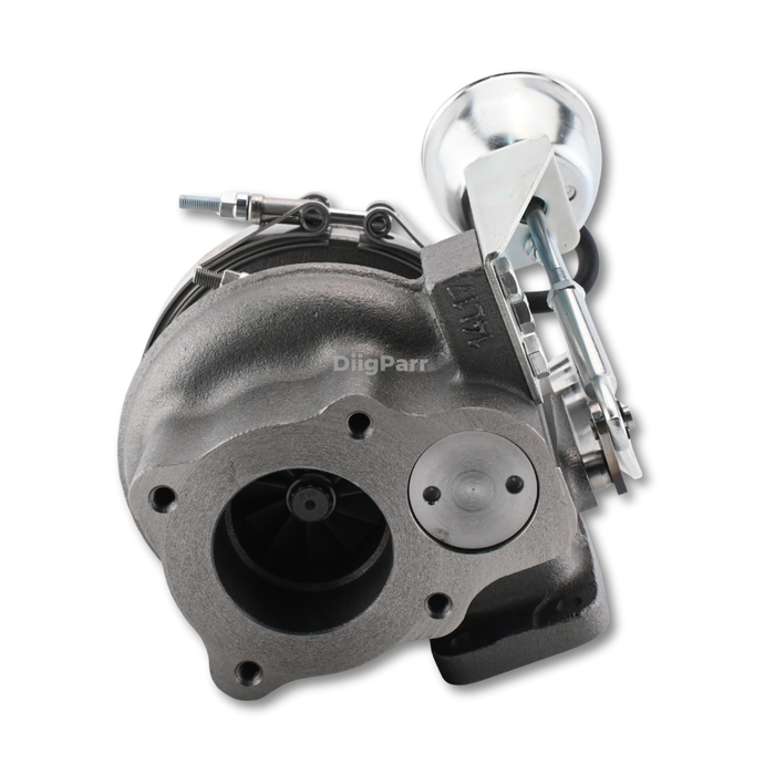 DiigParr Handle Control 307-4671 3074671 Fits for Caterpillar CAT IT62H 953D 963D 973D 950H 950K 962H 966H 972H
