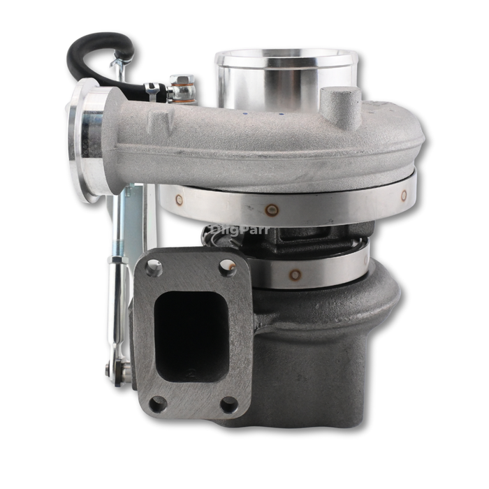 DiigParr Turbo B1G Turbocharger VOE21496608 Fits for Volvo Loader BL60 BL60B BL61 BL70 BL71 BL71B