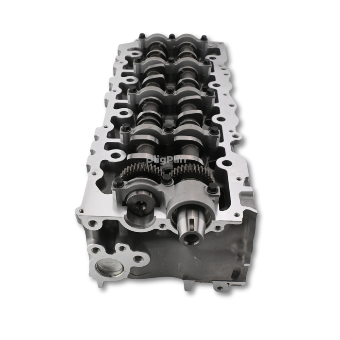 DiigParr Cylinder Head for Toyota Engine 1KD