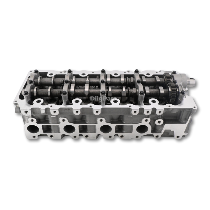 DiigParr Cylinder Head for Toyota Engine 1KD