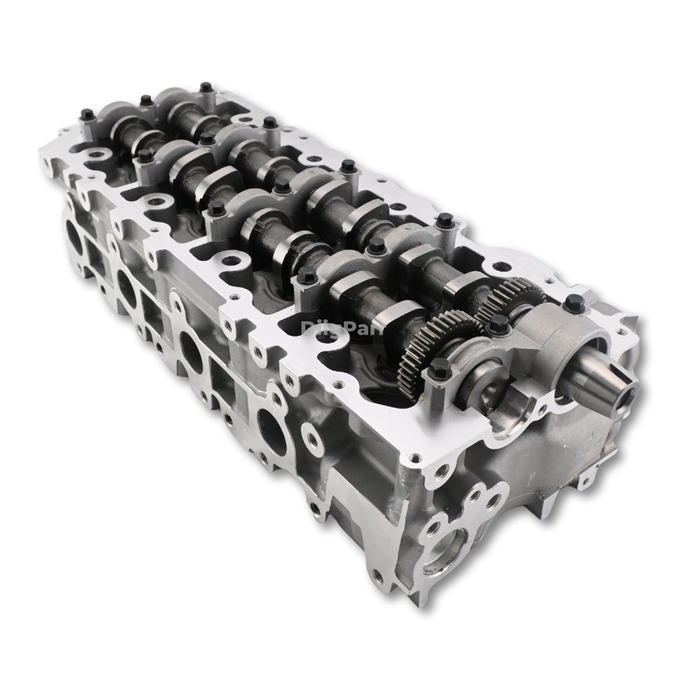 DiigParr Cylinder Head for Toyota Engine 1KD