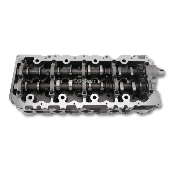 DiigParr Cylinder Head for Toyota Engine 1KD