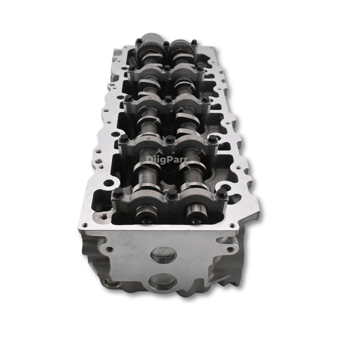 DiigParr Cylinder Head for Toyota Engine 1KD