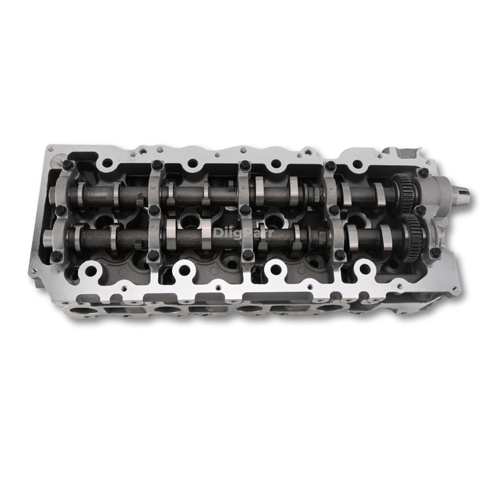 DiigParr Cylinder Head for Toyota Engine 1KD