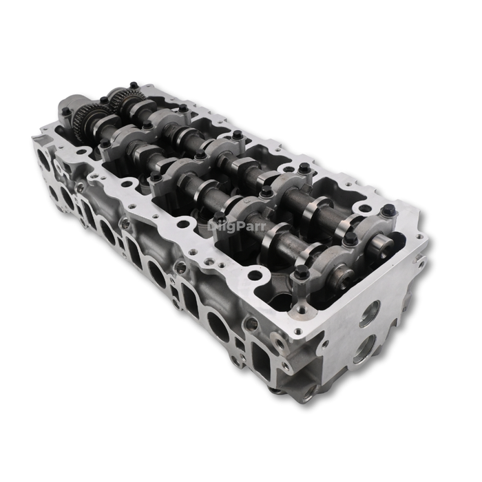 DiigParr Cylinder Head for Toyota Engine 1KD