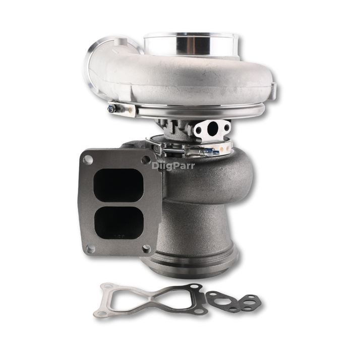 DiigParr Turbocharger 0R7577 0R-7577 Fits for Caterpillar CAT C12 Engine