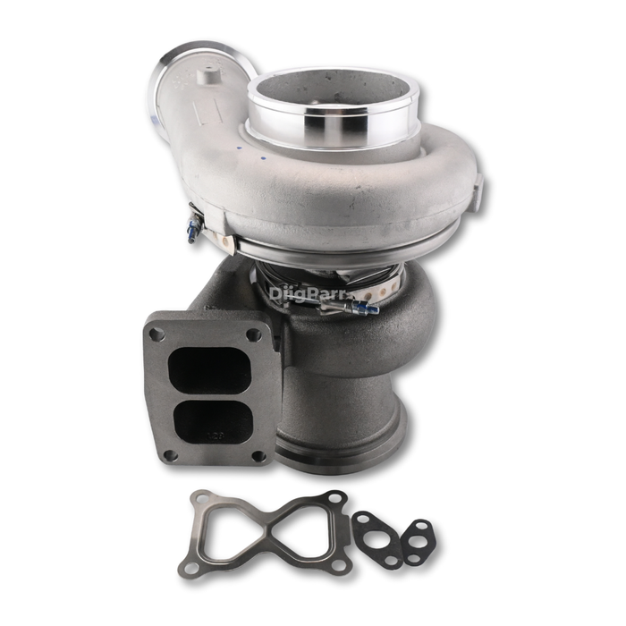 DiigParr Turbocharger 0R7577 0R-7577 Fits for Caterpillar CAT C12 Engine