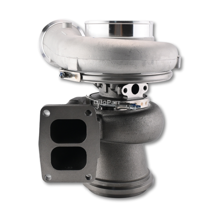 DiigParr Turbocharger 0R7577 0R-7577 Fits for Caterpillar CAT C12 Engine