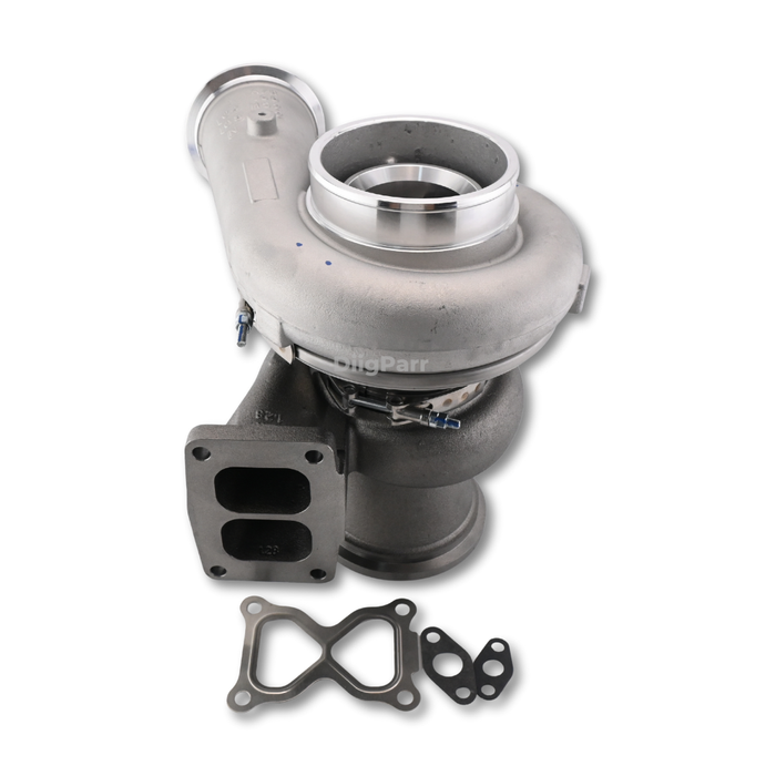 DiigParr Turbocharger 0R7577 0R-7577 Fits for Caterpillar CAT C12 Engine