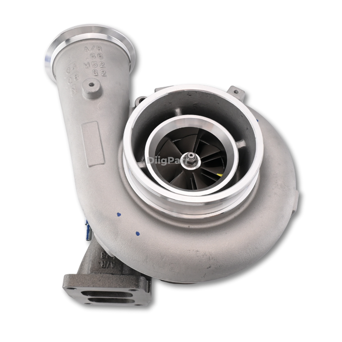 DiigParr Turbocharger 0R7577 0R-7577 Fits for Caterpillar CAT C12 Engine