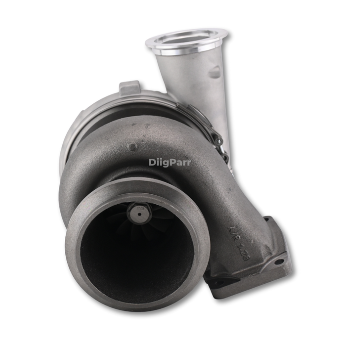 DiigParr Turbocharger 0R7577 0R-7577 Fits for Caterpillar CAT C12 Engine