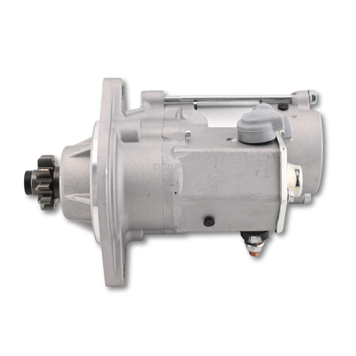 DiigParr Starter Motor 6669633 Aftermarket Replacement For Bobcat Excavator 320 322 323