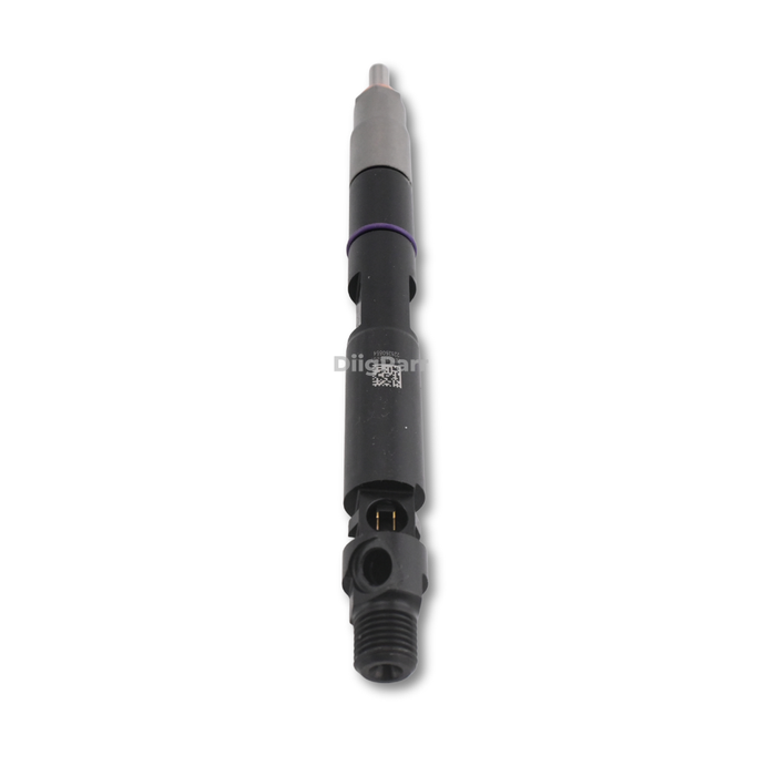 DiigParr Common Rail Fuel Injector 320/06881 Fits for JCB Engine 444 Skid Steer Loader 225 260 280 300 330