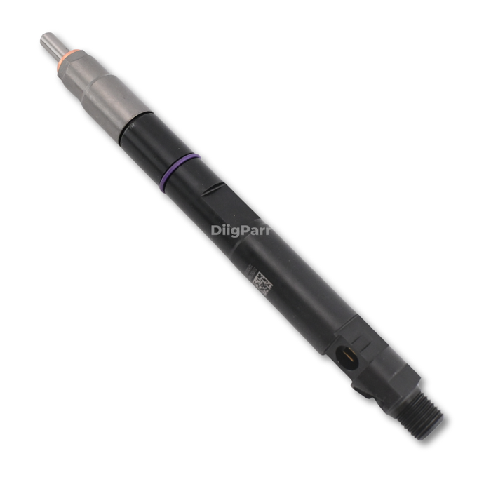 DiigParr Common Rail Fuel Injector 320/06881 Fits for JCB Engine 444 Skid Steer Loader 225 260 280 300 330