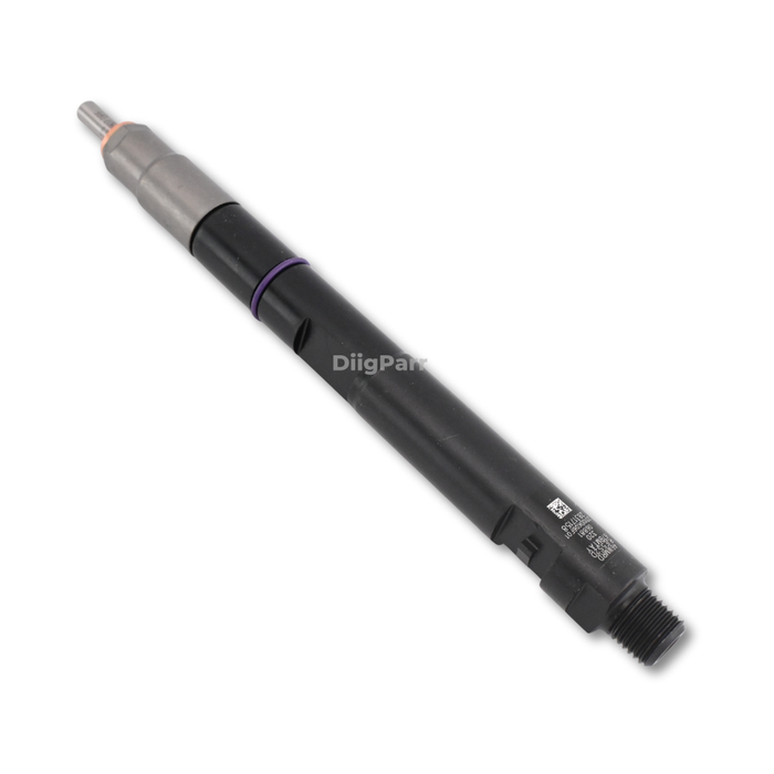 DiigParr Common Rail Fuel Injector 320/06881 Fits for JCB Engine 444 Skid Steer Loader 225 260 280 300 330