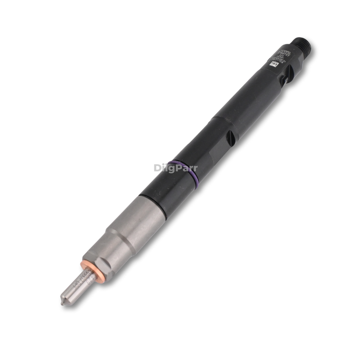 DiigParr Common Rail Fuel Injector 320/06881 Fits for JCB Engine 444 Skid Steer Loader 225 260 280 300 330
