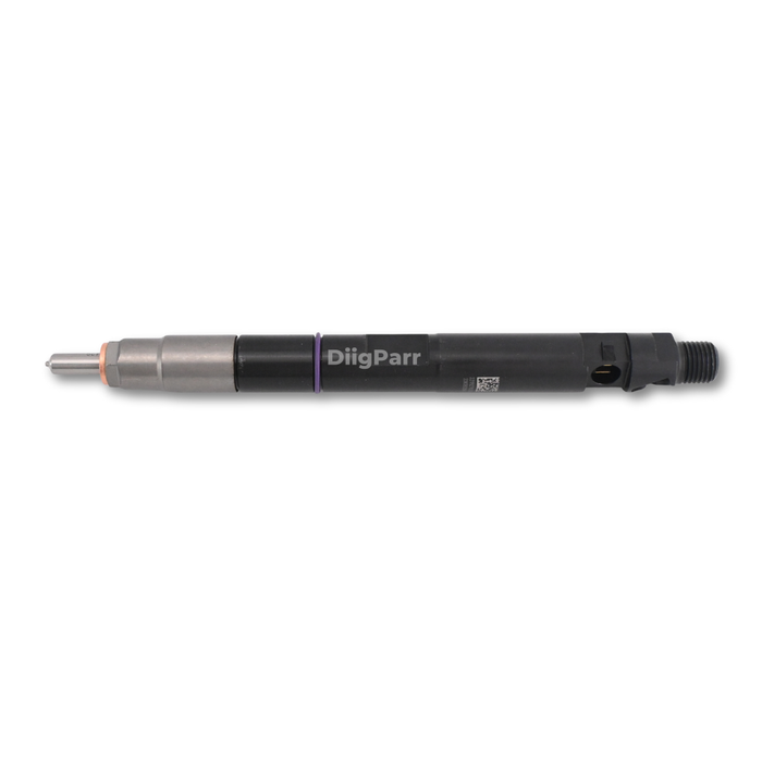 DiigParr Common Rail Fuel Injector 320/06881 Fits for JCB Engine 444 Skid Steer Loader 225 260 280 300 330