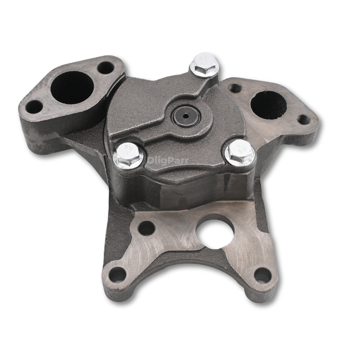 DiigParr Oil Pump 4132F051 4132F025 for Perkins Engine 1004-4 1004G 1004-42 4.41