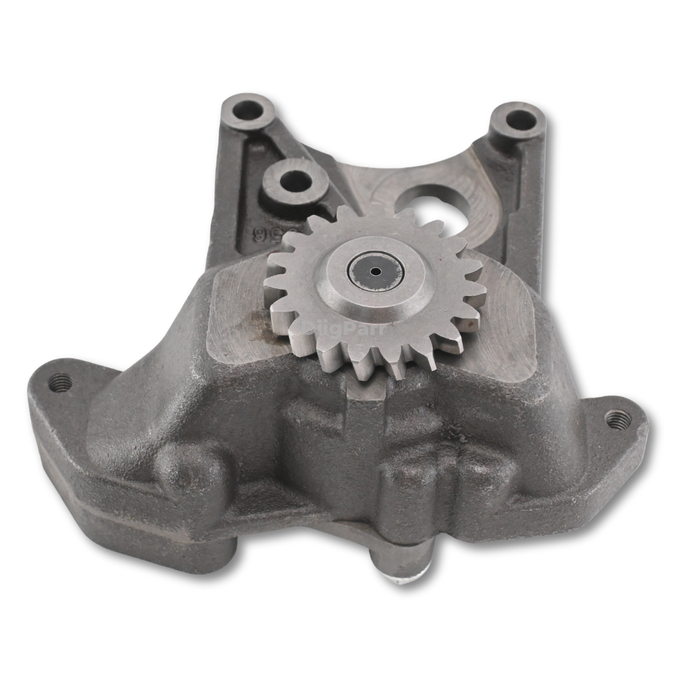DiigParr Oil Pump 4132F051 4132F025 for Perkins Engine 1004-4 1004G 1004-42 4.41