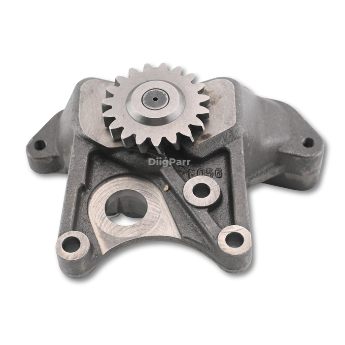DiigParr Oil Pump 4132F051 4132F025 for Perkins Engine 1004-4 1004G 1004-42 4.41