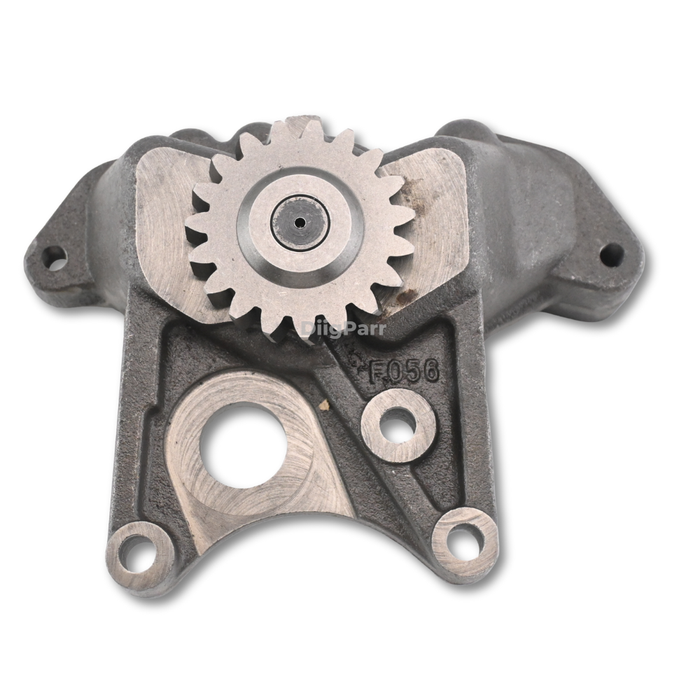 DiigParr Oil Pump 4132F051 4132F025 for Perkins Engine 1004-4 1004G 1004-42 4.41
