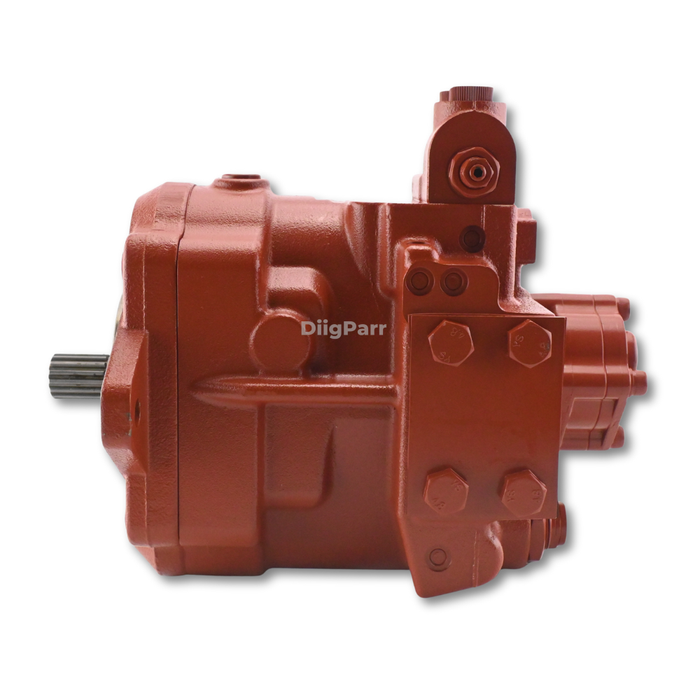 DiigParr Hydraulic Pump PSVD2-21E 416-5057 4165057 Fits For Caterpillar Cat E304E 304E