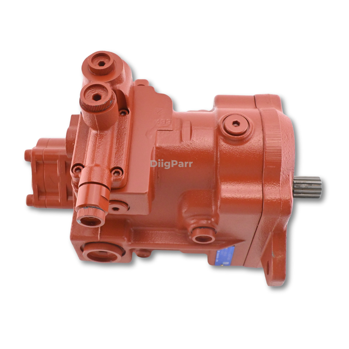 DiigParr Hydraulic Pump PSVD2-21E 416-5057 4165057 Fits For Caterpillar Cat E304E 304E