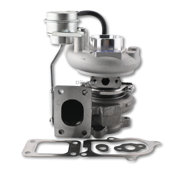 DiigParr Turbocharger 1G574-17010 1G57417010 for Kubota Engine D3502 V3800 A47GT