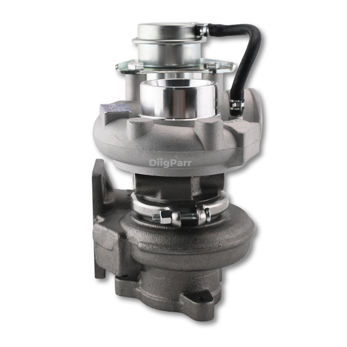 DiigParr Turbocharger 1G574-17010 1G57417010 for Kubota Engine D3502 V3800 A47GT