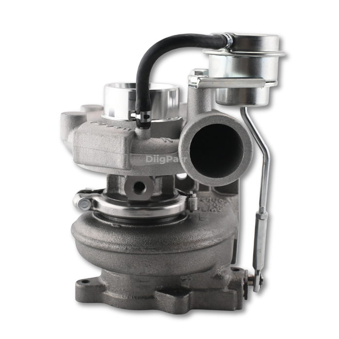 DiigParr Turbocharger 1G574-17010 1G57417010 for Kubota Engine D3502 V3800 A47GT