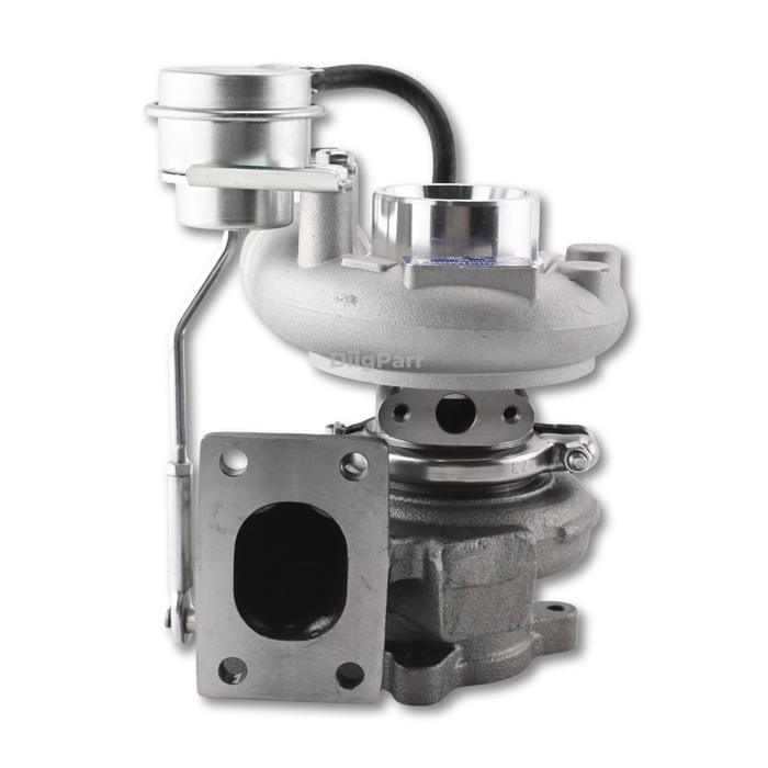 DiigParr Turbocharger 1G574-17010 1G57417010 for Kubota Engine D3502 V3800 A47GT