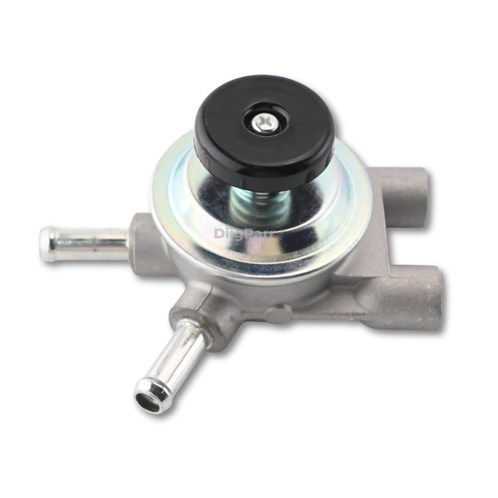 DiigParr Fuel Pump Assembly 8-98018187-2 8980181872 for Isuzu Engine 4HK1