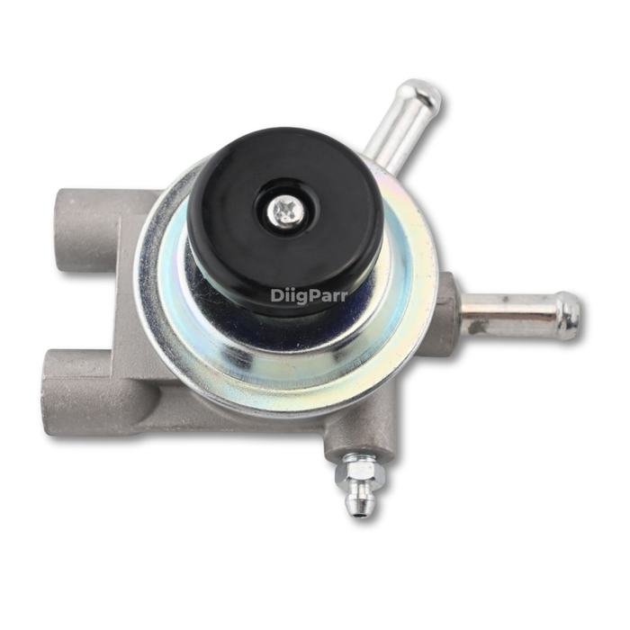 DiigParr Fuel Pump Assembly 8-98018187-2 8980181872 for Isuzu Engine 4HK1