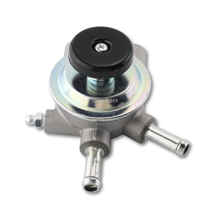 DiigParr Fuel Pump Assembly 8-98018187-2 8980181872 for Isuzu Engine 4HK1