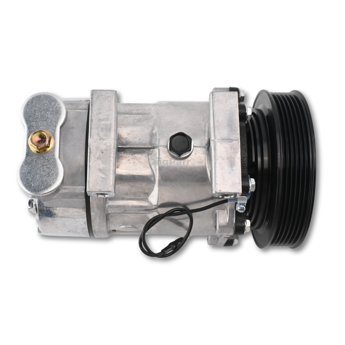DiigParr SD7H15 A/C Compressor 4758181 Fits for Saab 9000 L4 2.3L
