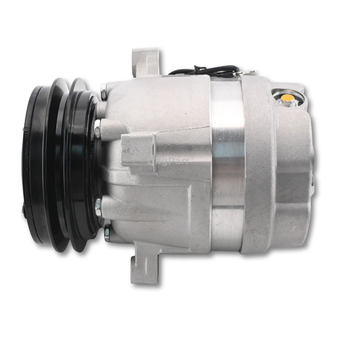 DiigParr A/C Compressor 7004842 Aftermarket Replacement For Bobcat Excavator E85