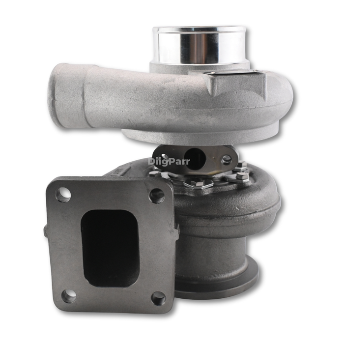 DiigParr Turbo C15-003-03F Turbocharger RE548727 Fits for John Deere 4045 Engine 120D 210LJ 310J 315SJ 410J 5105M 6130 6225 6230