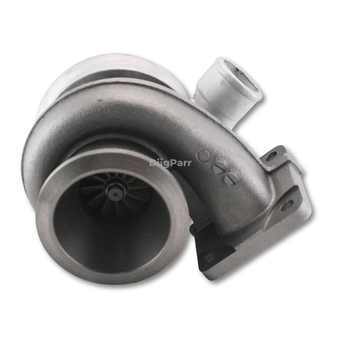 DiigParr Turbo C15-003-03F Turbocharger RE548727 Fits for John Deere 4045 Engine 120D 210LJ 310J 315SJ 410J 5105M 6130 6225 6230