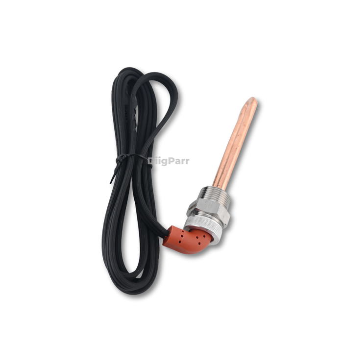 DiigParr For 7.3L Engine Block Heater Element Ford Super Duty F7TZ-6A051-AA