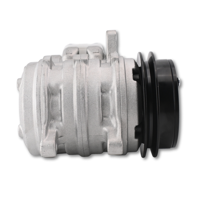 DiigParr A/c Compressor 447200-7443 T0070-87290 Fits For Kubota M6800 M8200 M9000 L3600 L3710 L4200 L4310 L4610