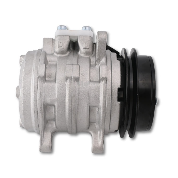 DiigParr A/c Compressor 447200-7443 T0070-87290 Fits For Kubota M6800 M8200 M9000 L3600 L3710 L4200 L4310 L4610
