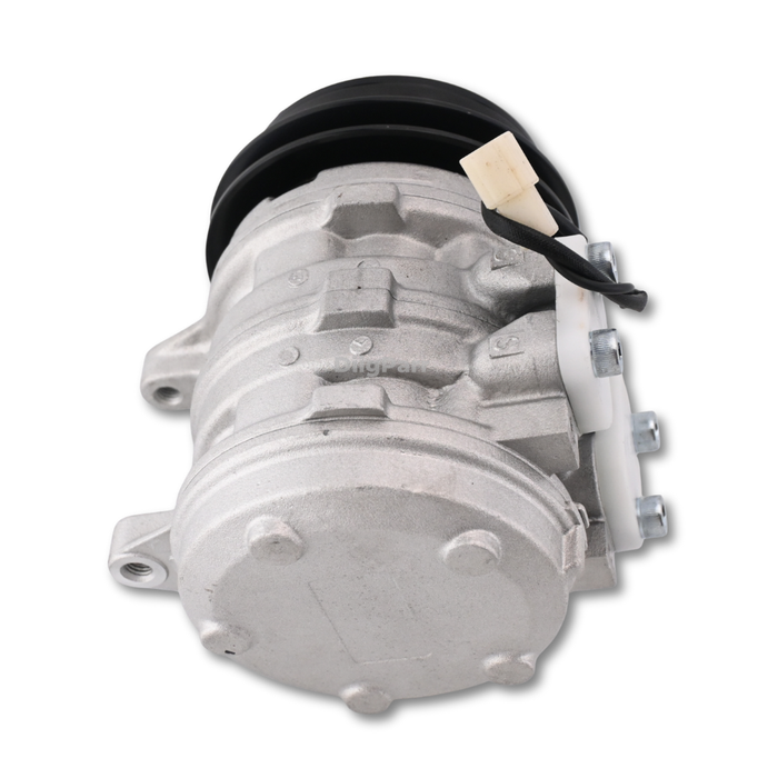 DiigParr A/c Compressor 447200-7443 T0070-87290 Fits For Kubota M6800 M8200 M9000 L3600 L3710 L4200 L4310 L4610