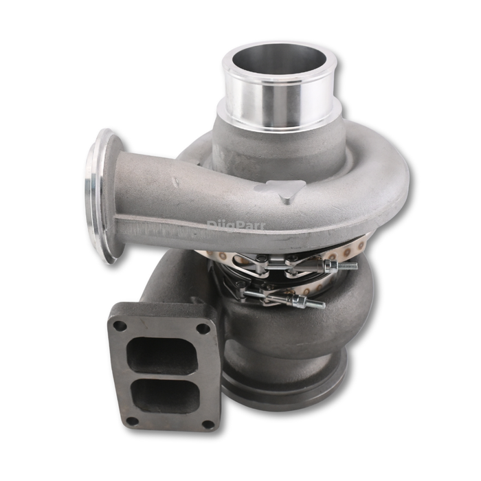 DiigParr Turbo S3BL090 Turbocharger 474836 631GC5140M2 Fits for Mack Engine E7-300 E7-350