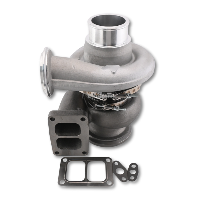 DiigParr Turbo S3BL090 Turbocharger 474836 631GC5140M2 Fits for Mack Engine E7-300 E7-350