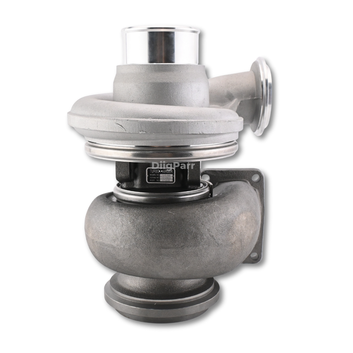 DiigParr Turbo S3BL090 Turbocharger 474836 631GC5140M2 Fits for Mack Engine E7-300 E7-350