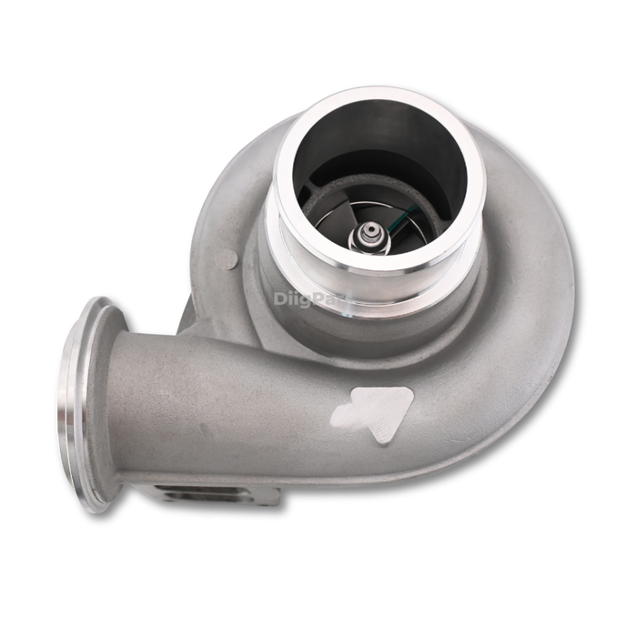 DiigParr Turbo S3BL090 Turbocharger 474836 631GC5140M2 Fits for Mack Engine E7-300 E7-350