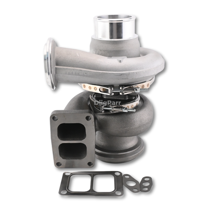 DiigParr Turbo S3BL090 Turbocharger 474836 631GC5140M2 Fits for Mack Engine E7-300 E7-350