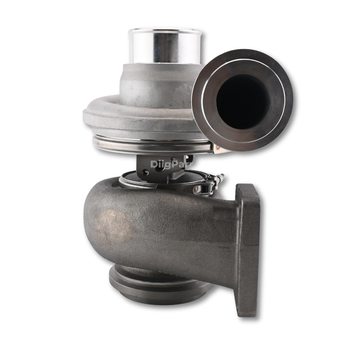 DiigParr Turbo S3BL090 Turbocharger 474836 631GC5140M2 Fits for Mack Engine E7-300 E7-350